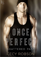 Shattered Past 01 - Once Perfect.pdf